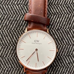 Daniel Wellington Women’s watch